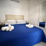 Sole E Mare Scaladeiturchi Couette-café 4*
