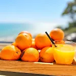 Sole E Mare Scaladeiturchi Couette-café 4*
