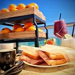 Sole E Mare Scaladeiturchi Couette-café Realmonte