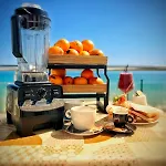 Sole E Mare Scaladeiturchi