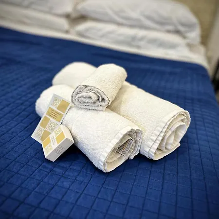 Sole E Mare Scaladeiturchi 4* 雷阿尔蒙特