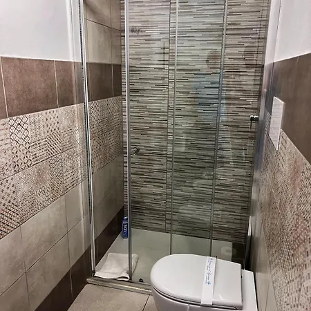 住宿加早餐酒店 Sole E Mare Scaladeiturchi 4*