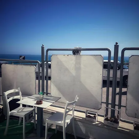 Sole E Mare Scaladeiturchi 4*