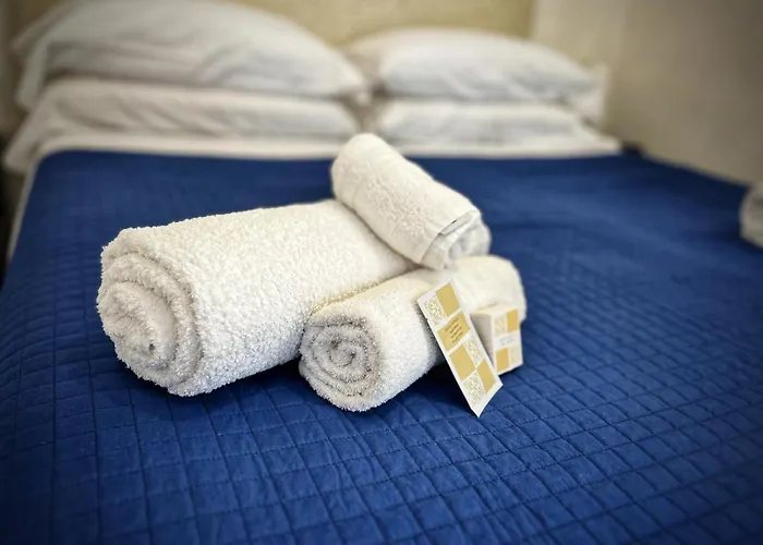 Sole E Mare Scaladeiturchi 4*