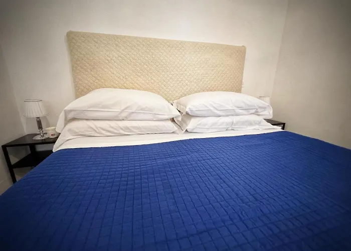 Sole E Mare Scaladeiturchi Realmonte