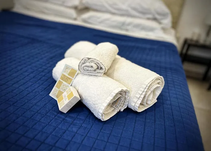 Sole E Mare Scaladeiturchi 4* Realmonte