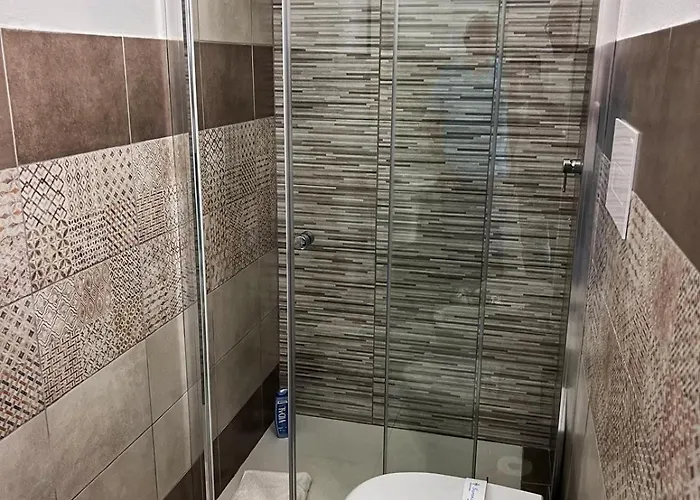 Bed and Breakfast Sole E Mare Scaladeiturchi 4*