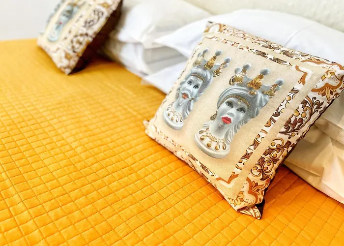 Sole E Mare Scaladeiturchi 4*