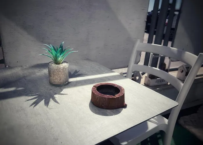 Sole E Mare Scaladeiturchi 4* Realmonte