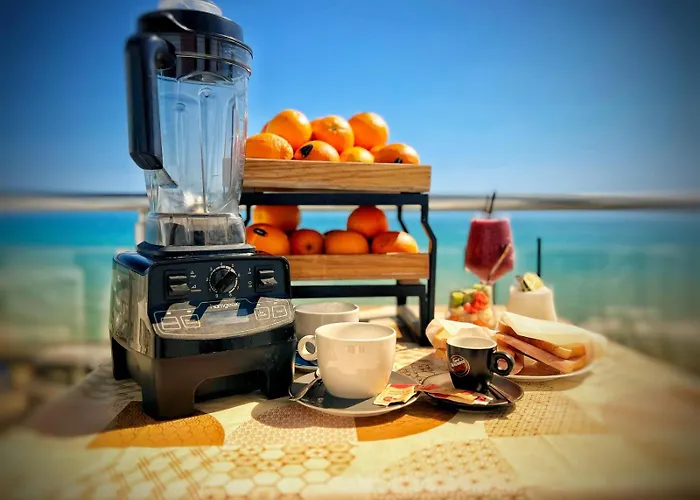 Sole E Mare Scaladeiturchi