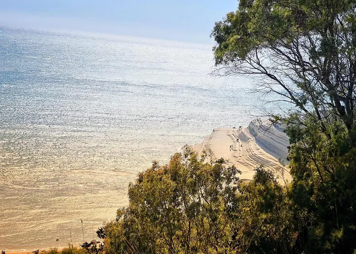 Bed & Breakfast Sole E Mare Scaladeiturchi 4*