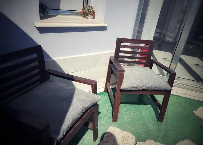 Bed and Breakfast Sole E Mare Scaladeiturchi Realmonte