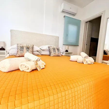 Sole E Mare Scaladeiturchi 4* ריאלמונטה