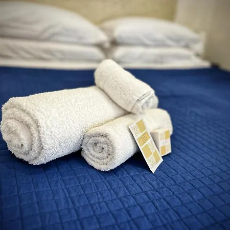 Sole E Mare Scaladeiturchi 4*