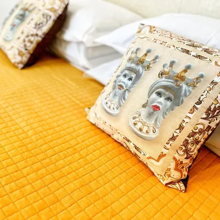 Sole E Mare Scaladeiturchi 4*