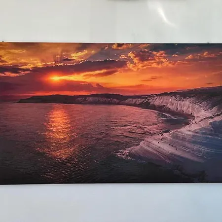 Sole E Mare Scaladeiturchi Realmonte