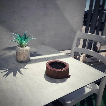 Sole E Mare Scaladeiturchi 4* Realmonte