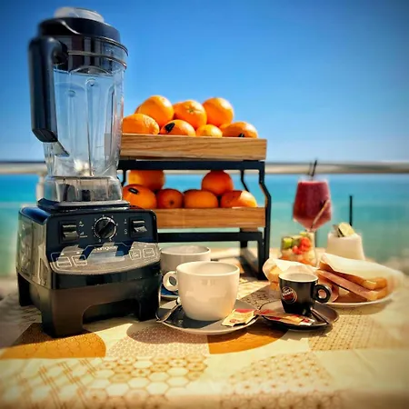 Sole E Mare Scaladeiturchi